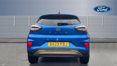 Ford Puma 1.0 EcoBoost Hybrid mHEV Titanium 5dr Petrol Hatchback